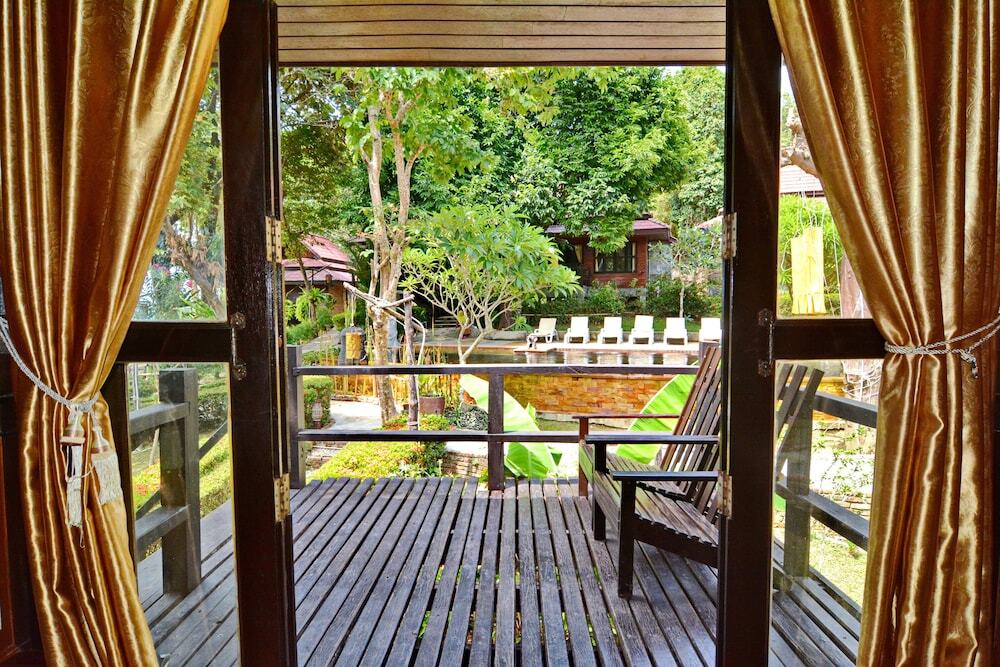 Ланта: Baan Laanta Resort & Spa
