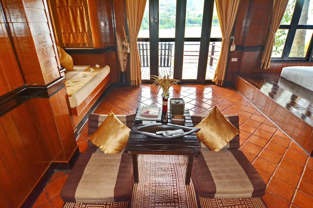 Ланта: Baan Laanta Resort & Spa