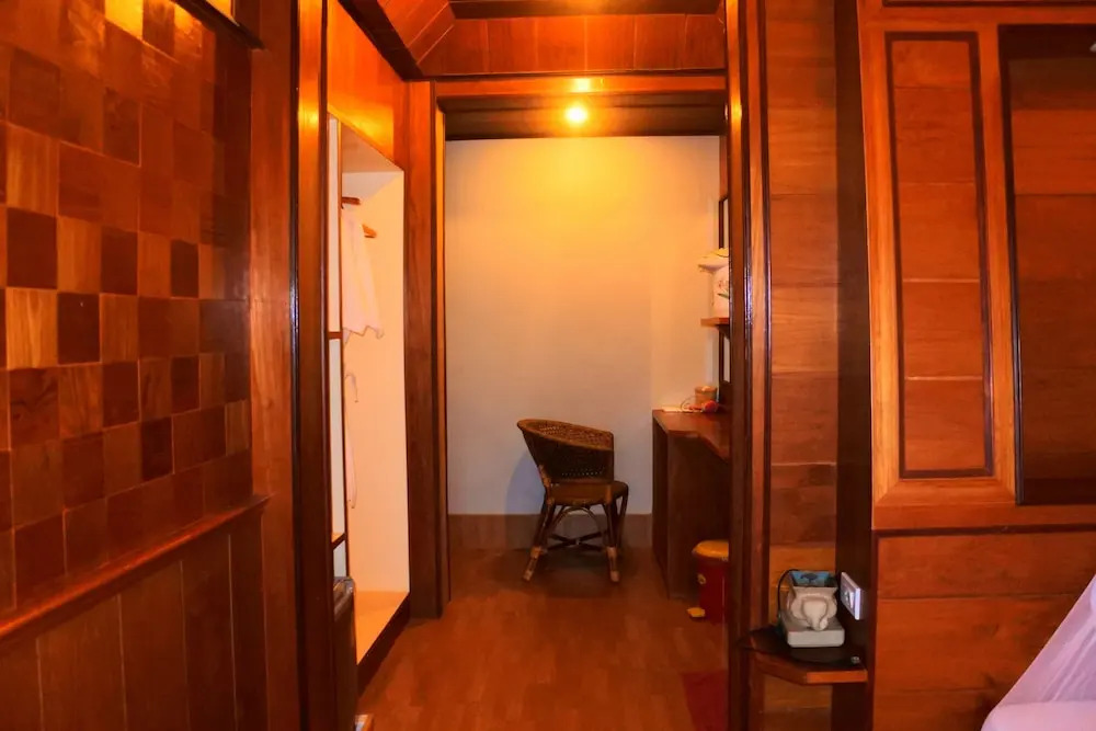 Ланта: Baan Laanta Resort & Spa