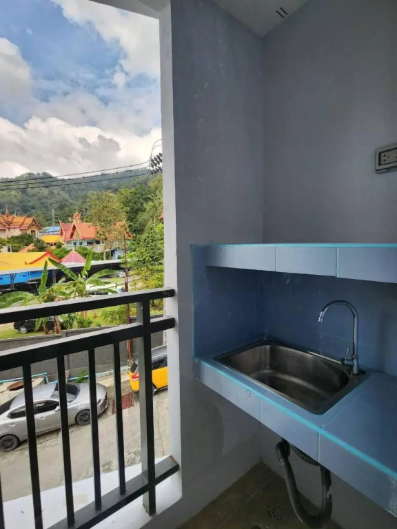 Пхукет: Icheck Inn Darisa Patong