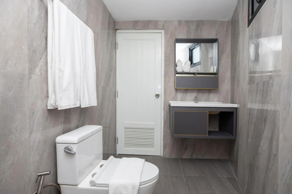 Пхукет: Icheck Inn Darisa Patong