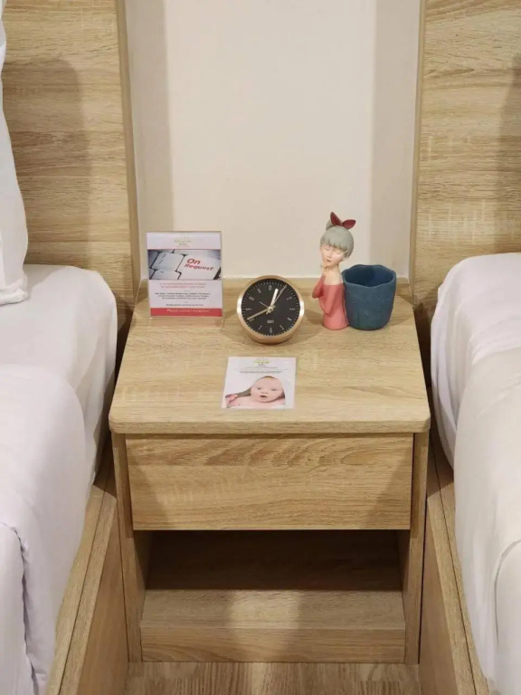 Пхукет: Icheck Inn Darisa Patong