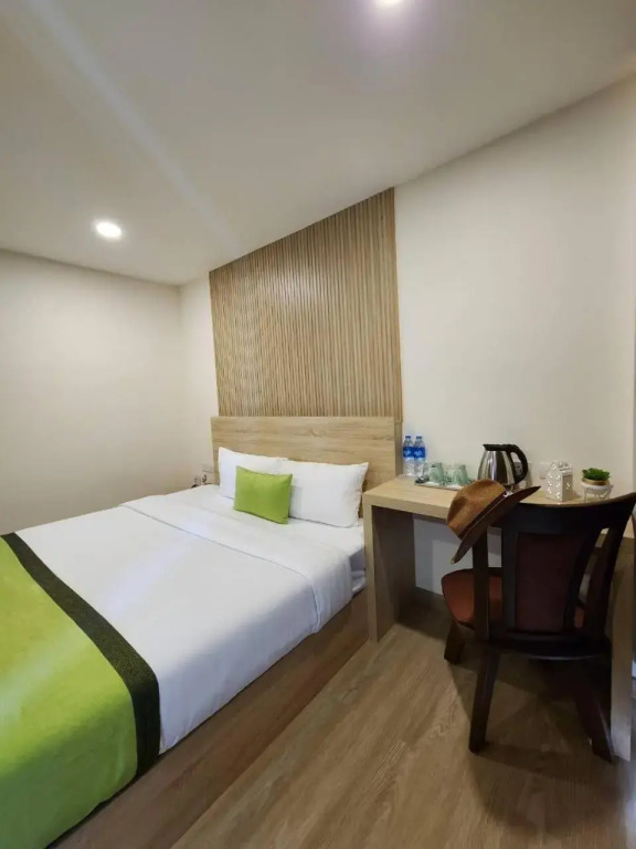 Пхукет: Icheck Inn Darisa Patong