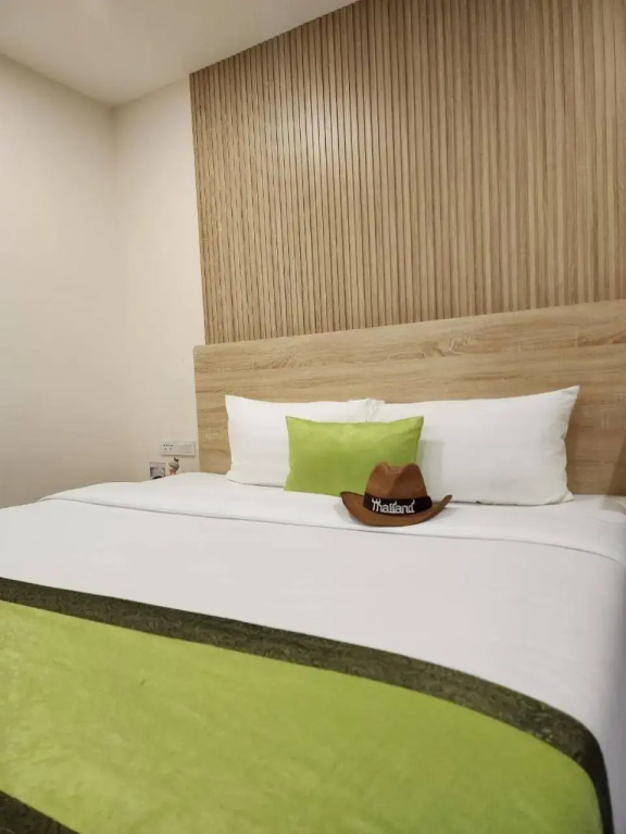 Пхукет: Icheck Inn Darisa Patong