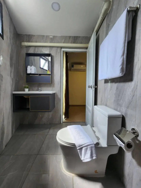 Пхукет: Icheck Inn Darisa Patong