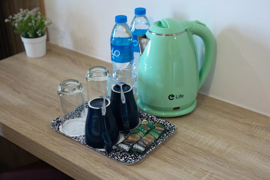 Пхукет: Icheck Inn Darisa Patong