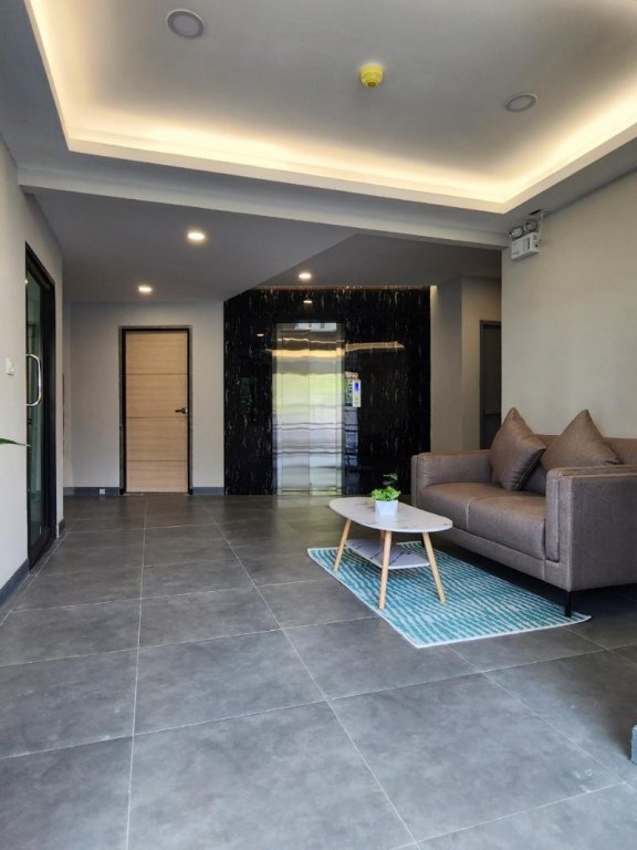 Пхукет: Icheck Inn Darisa Patong