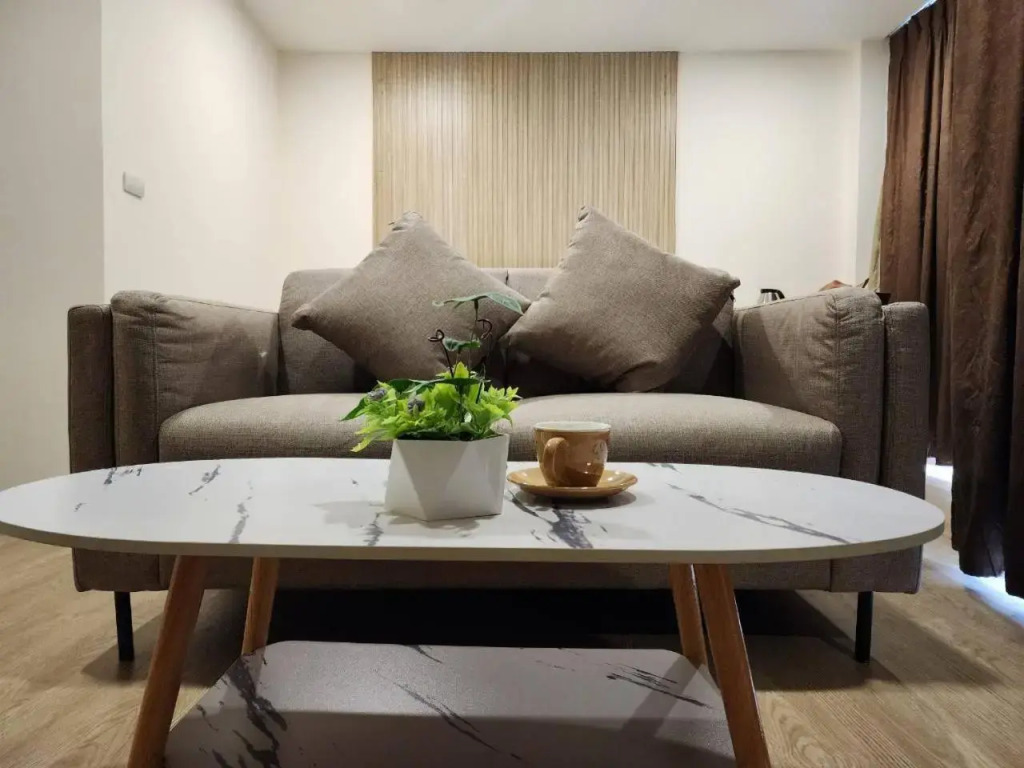 Пхукет: Icheck Inn Darisa Patong