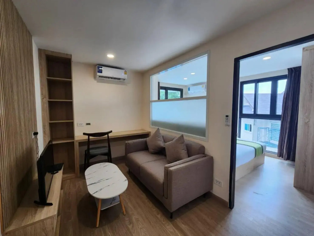 Пхукет: Icheck Inn Darisa Patong