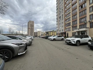 Кемерово: Апартаменты Колибри рядом с 8 Кассационным судом и Знаменским собором на Большевистской 1а