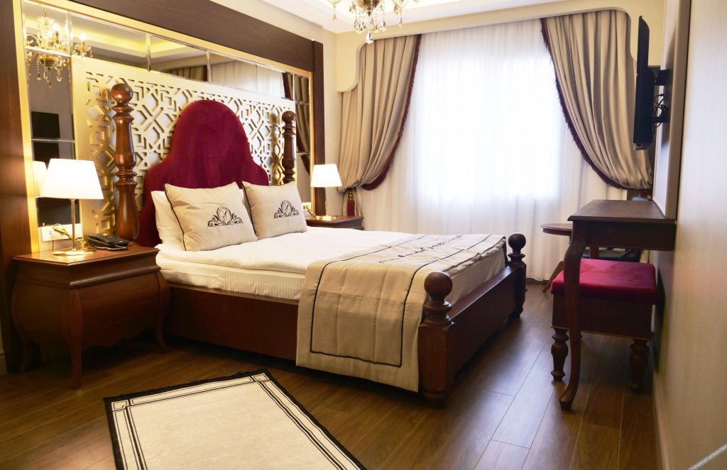 Диярбакыр: Amida Butik Otel