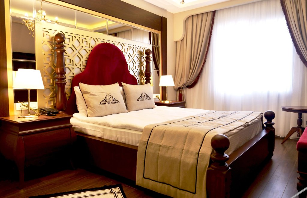 Диярбакыр: Amida Butik Otel