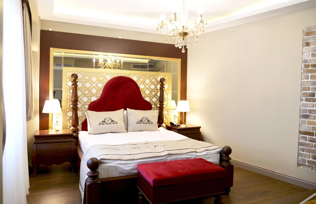 Диярбакыр: Amida Butik Otel