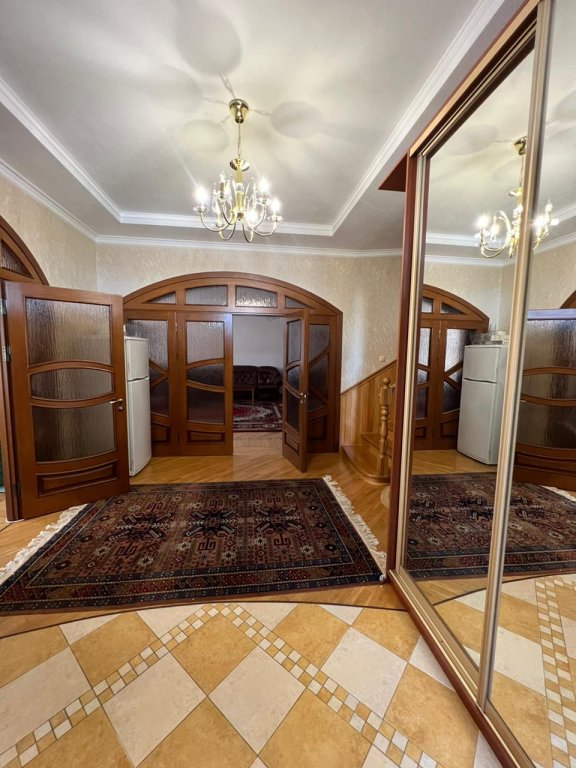 Дербент: Частный Дом Роскошный у Моря 10 Спальных Рублевка