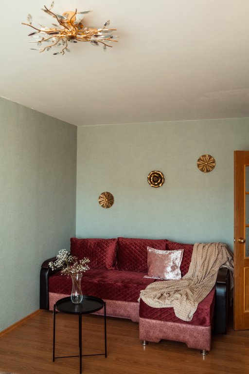 Гатчина: Квартира Cozy home Violet