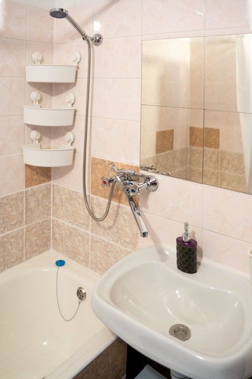 Гатчина: Квартира Cozy home Violet