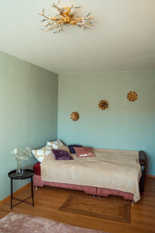Гатчина: Квартира Cozy home Violet