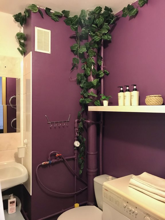 Гатчина: Квартира Cozy home Violet