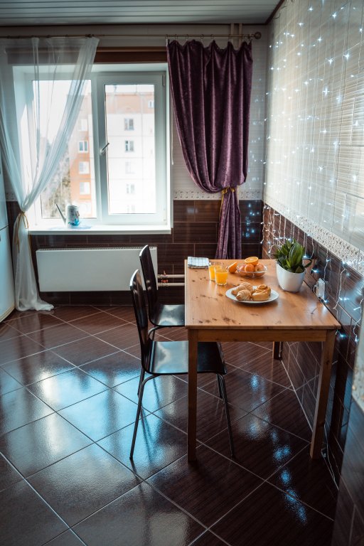 Гатчина: Квартира Cozy home Violet