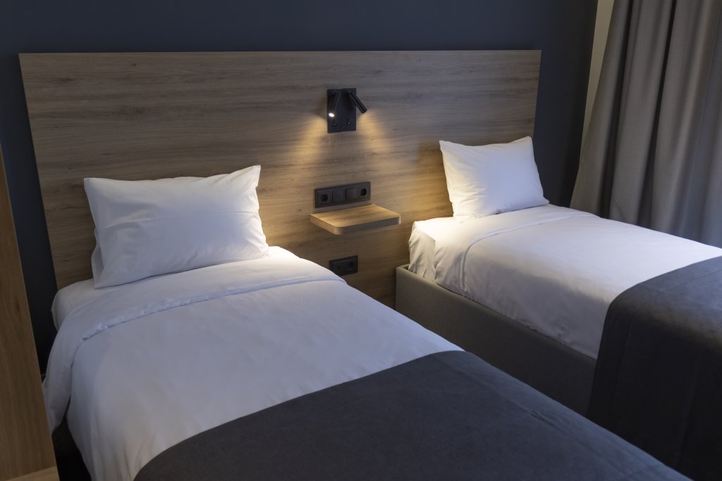 Ереван: Отель Shiraz Plaza Hotel & Spa