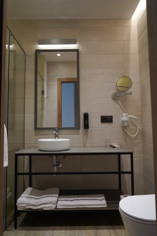 Ереван: Отель Shiraz Plaza Hotel & Spa