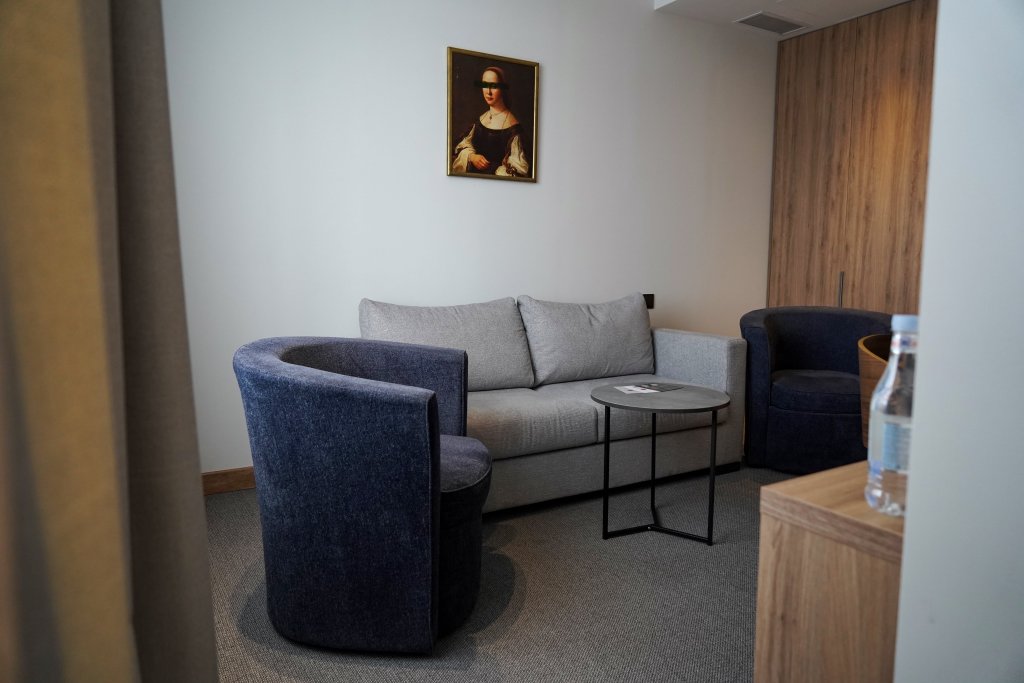 Ереван: Отель Shiraz Plaza Hotel & Spa
