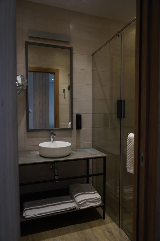 Ереван: Отель Shiraz Plaza Hotel & Spa