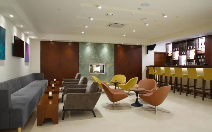 Санкт-Петербург: Parklane Resort and SPA