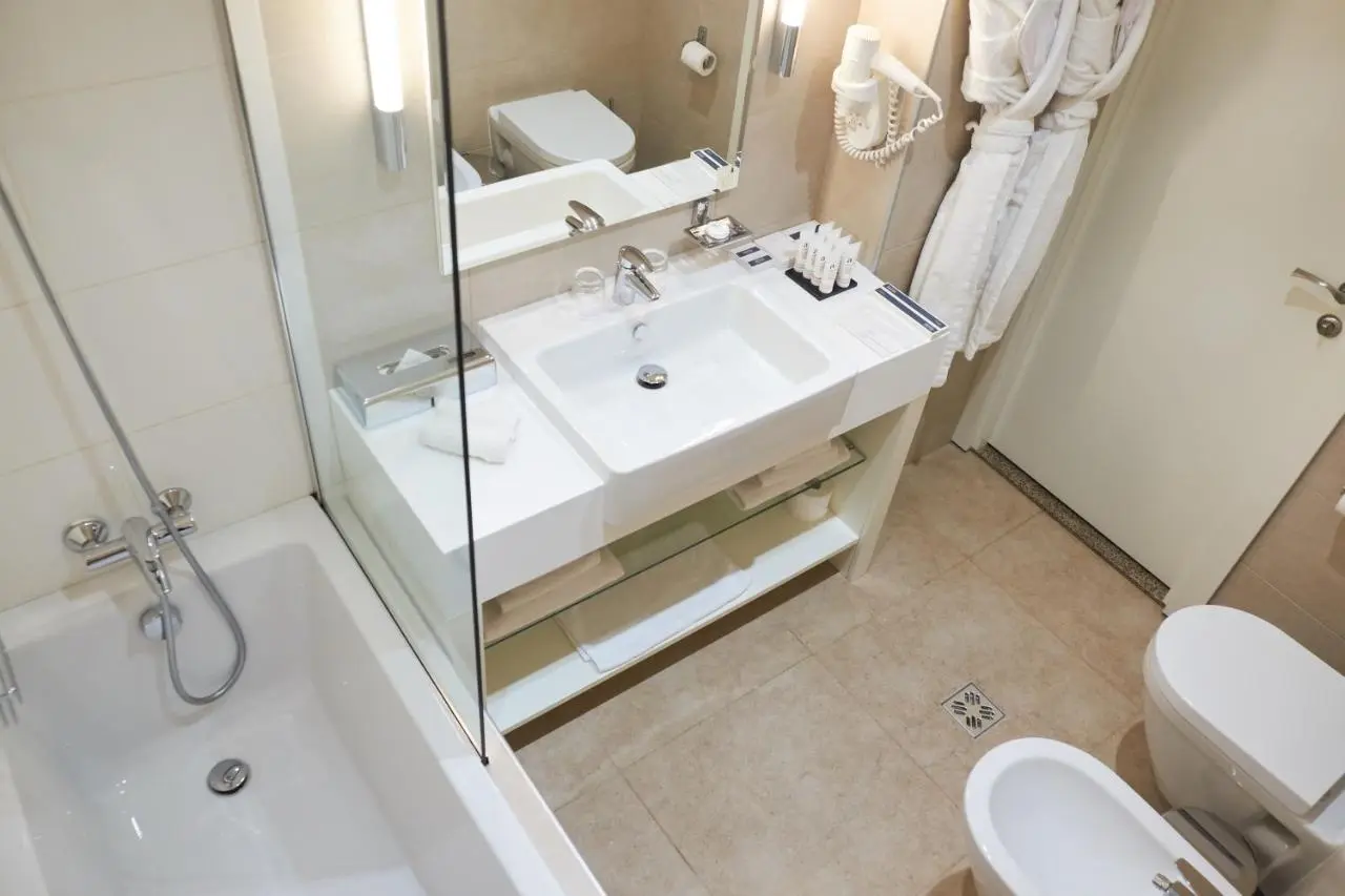Санкт-Петербург: Parklane Resort and SPA