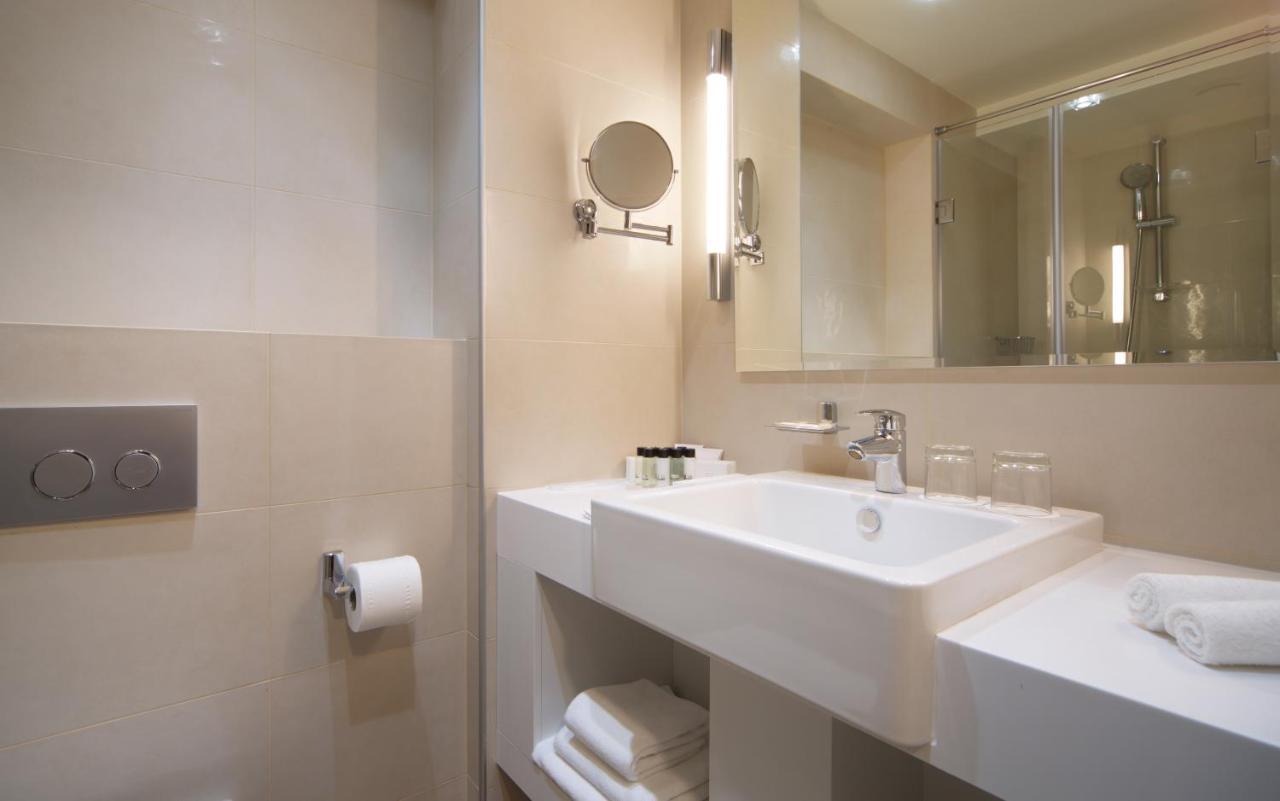 Санкт-Петербург: Parklane Resort and SPA
