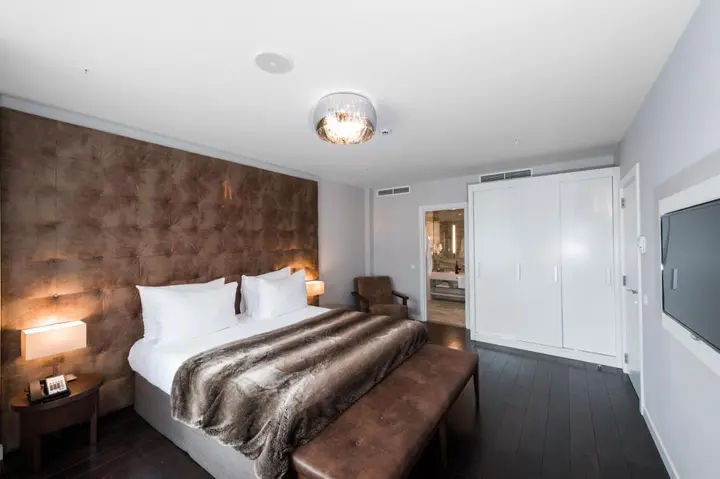 Санкт-Петербург: Parklane Resort and SPA