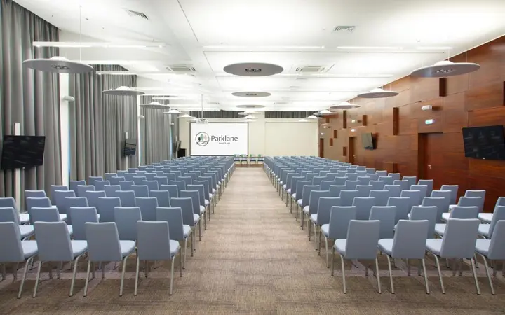 Санкт-Петербург: Parklane Resort and SPA