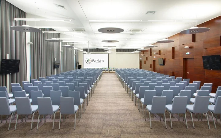 Санкт-Петербург: Parklane Resort and SPA