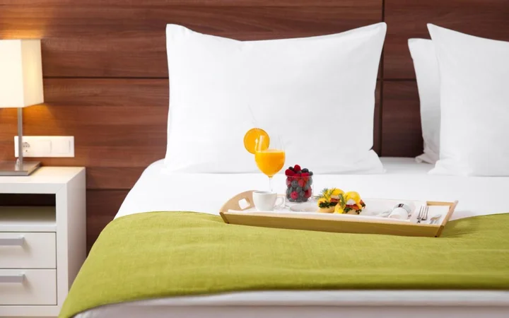 Санкт-Петербург: Parklane Resort and SPA