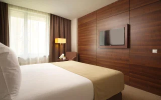 Санкт-Петербург: Parklane Resort and SPA