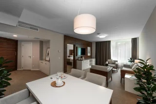 Санкт-Петербург: Parklane Resort and SPA