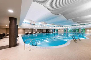 Санкт-Петербург: Parklane Resort and SPA