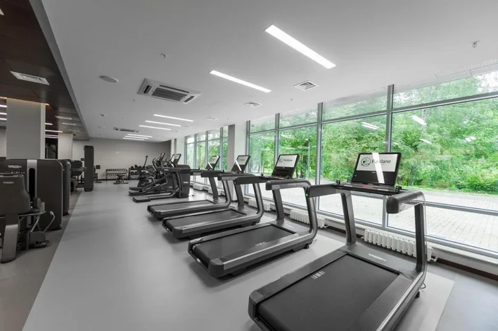Санкт-Петербург: Parklane Resort and SPA