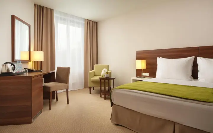 Санкт-Петербург: Parklane Resort and SPA