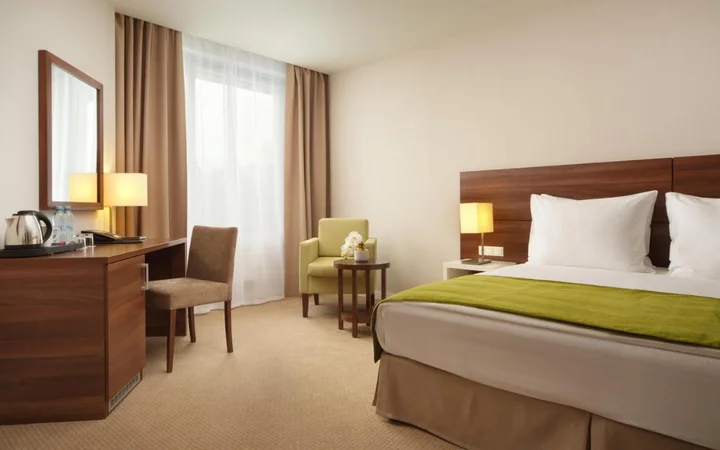 Санкт-Петербург: Parklane Resort and SPA