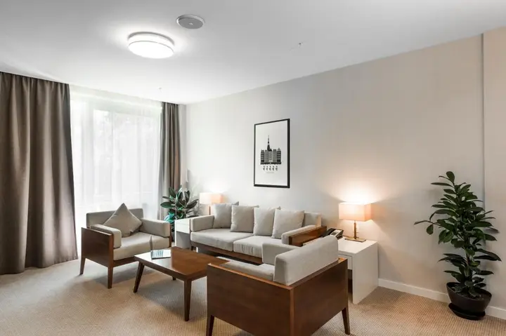 Санкт-Петербург: Parklane Resort and SPA