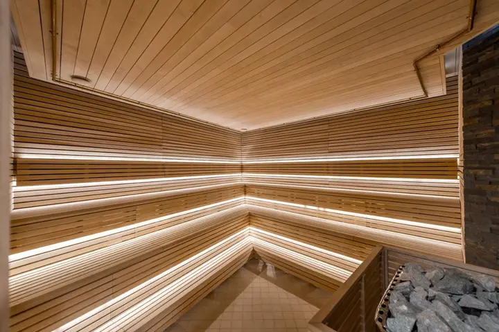 Санкт-Петербург: Parklane Resort and SPA