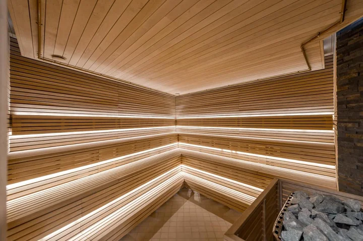 Санкт-Петербург: Parklane Resort and SPA