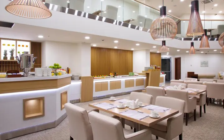 Санкт-Петербург: Parklane Resort and SPA