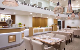 Санкт-Петербург: Parklane Resort and SPA