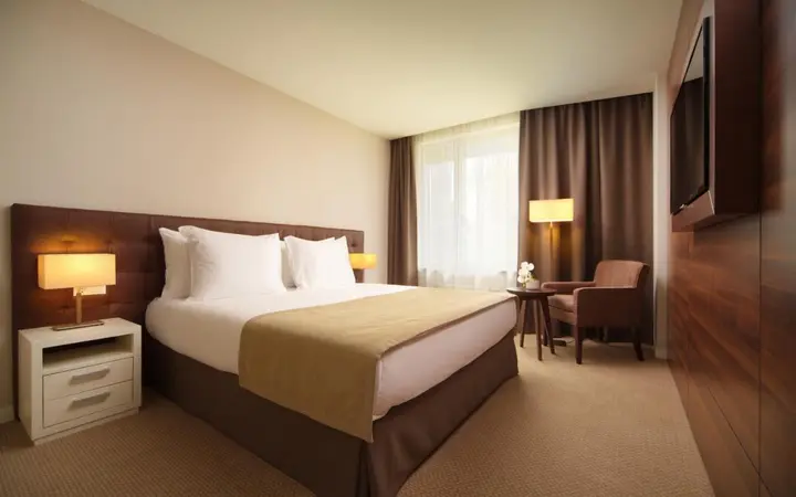 Санкт-Петербург: Parklane Resort and SPA