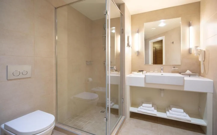 Санкт-Петербург: Parklane Resort and SPA