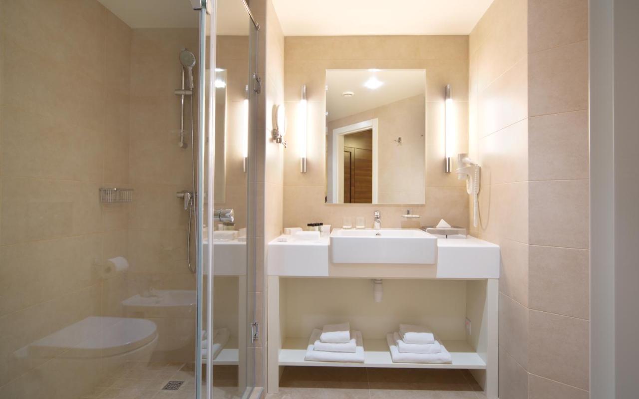 Санкт-Петербург: Parklane Resort and SPA