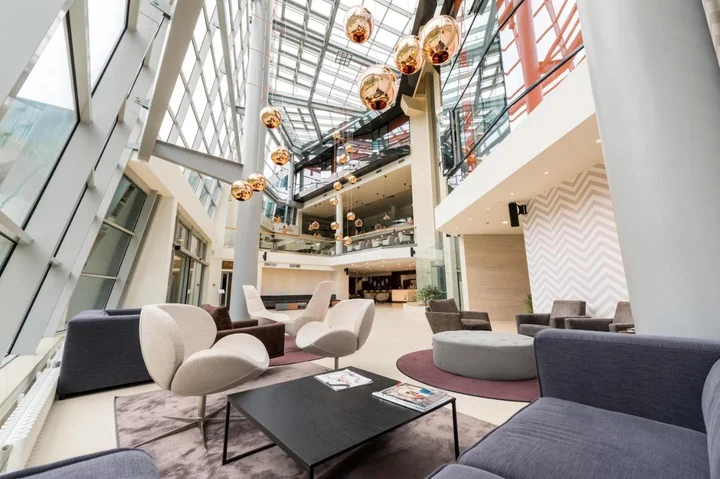 Санкт-Петербург: Parklane Resort and SPA