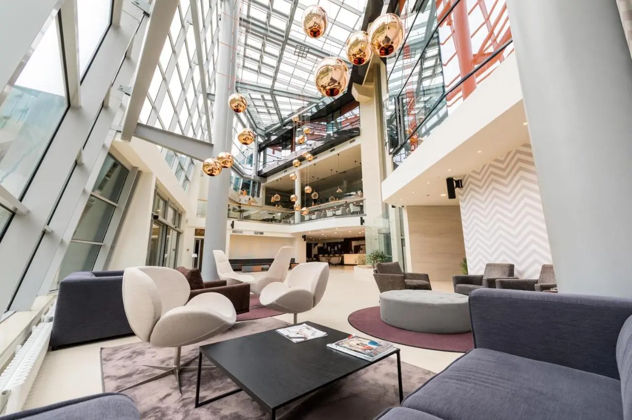 Санкт-Петербург: Parklane Resort and SPA